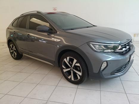 VOLKSWAGEN Nivus 1.0 4P FLEX 200 TSI HIGHLINE TURBO AUTOM�TICO, Foto 1