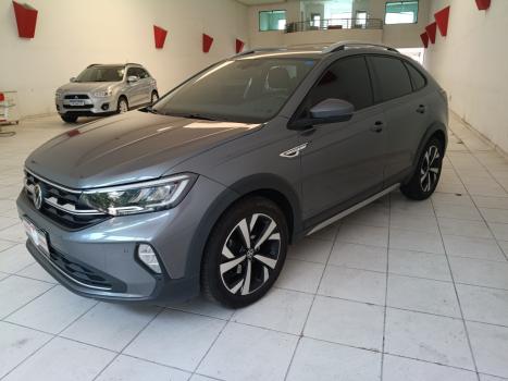 VOLKSWAGEN Nivus 1.0 4P FLEX 200 TSI HIGHLINE TURBO AUTOM�TICO, Foto 2