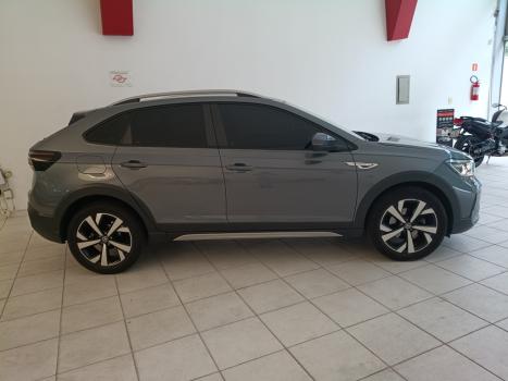 VOLKSWAGEN Nivus 1.0 4P FLEX 200 TSI HIGHLINE TURBO AUTOM�TICO, Foto 3