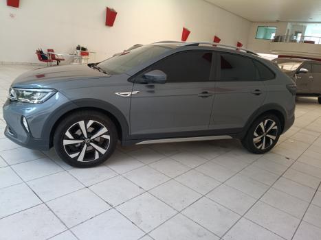 VOLKSWAGEN Nivus 1.0 4P FLEX 200 TSI HIGHLINE TURBO AUTOM�TICO, Foto 4