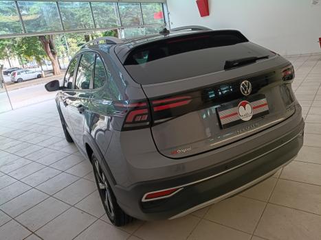 VOLKSWAGEN Nivus 1.0 4P FLEX 200 TSI HIGHLINE TURBO AUTOM�TICO, Foto 5