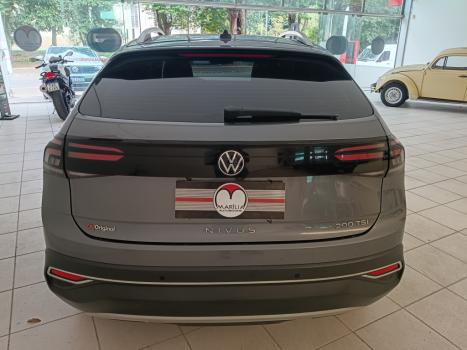 VOLKSWAGEN Nivus 1.0 4P FLEX 200 TSI HIGHLINE TURBO AUTOM�TICO, Foto 6