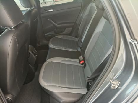 VOLKSWAGEN Nivus 1.0 4P FLEX 200 TSI HIGHLINE TURBO AUTOM�TICO, Foto 7