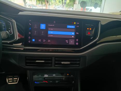 VOLKSWAGEN Nivus 1.0 4P FLEX 200 TSI HIGHLINE TURBO AUTOM�TICO, Foto 9