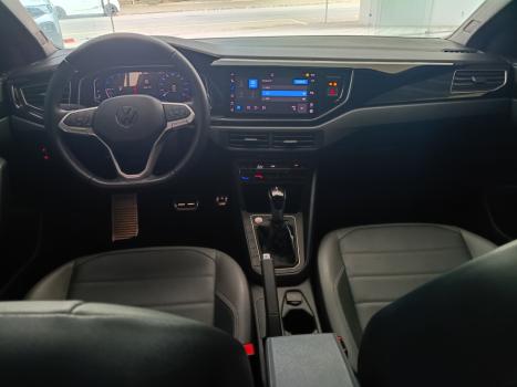 VOLKSWAGEN Nivus 1.0 4P FLEX 200 TSI HIGHLINE TURBO AUTOM�TICO, Foto 12