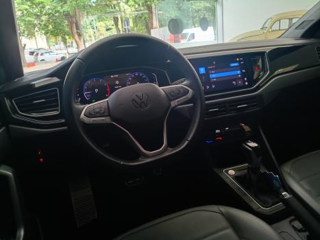 VOLKSWAGEN Nivus 1.0 4P FLEX 200 TSI HIGHLINE TURBO AUTOM�TICO, Foto 14