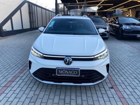 VOLKSWAGEN Nivus 1.0 4P FLEX 200 TSI HIGHLINE TURBO AUTOM�TICO, Foto 2