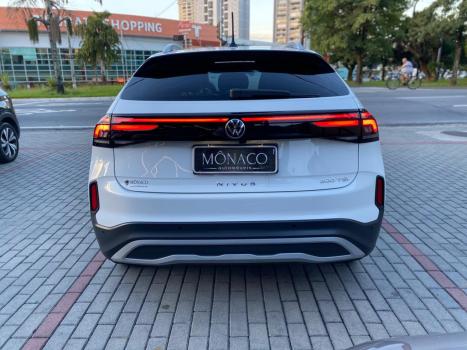 VOLKSWAGEN Nivus 1.0 4P FLEX 200 TSI HIGHLINE TURBO AUTOM�TICO, Foto 3