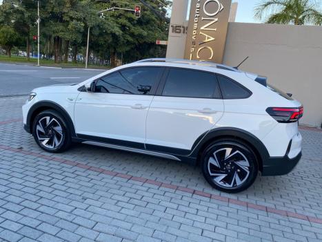 VOLKSWAGEN Nivus 1.0 4P FLEX 200 TSI HIGHLINE TURBO AUTOM�TICO, Foto 4