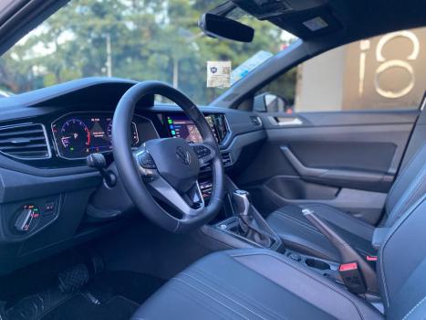 VOLKSWAGEN Nivus 1.0 4P FLEX 200 TSI HIGHLINE TURBO AUTOM�TICO, Foto 5