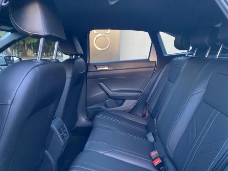 VOLKSWAGEN Nivus 1.0 4P FLEX 200 TSI HIGHLINE TURBO AUTOM�TICO, Foto 7