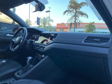 VOLKSWAGEN Nivus 1.0 4P FLEX 200 TSI HIGHLINE TURBO AUTOM�TICO, Foto 8