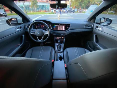 VOLKSWAGEN Nivus 1.0 4P FLEX 200 TSI HIGHLINE TURBO AUTOM�TICO, Foto 9