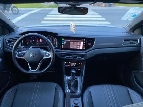 VOLKSWAGEN Nivus 1.0 4P FLEX 200 TSI HIGHLINE TURBO AUTOM�TICO, Foto 10