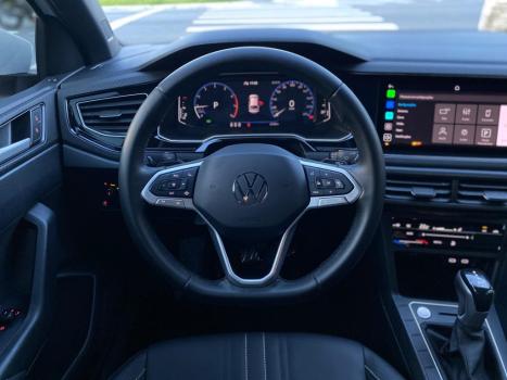 VOLKSWAGEN Nivus 1.0 4P FLEX 200 TSI HIGHLINE TURBO AUTOM�TICO, Foto 11