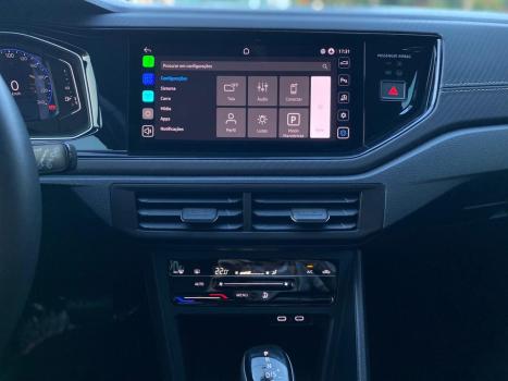 VOLKSWAGEN Nivus 1.0 4P FLEX 200 TSI HIGHLINE TURBO AUTOM�TICO, Foto 12