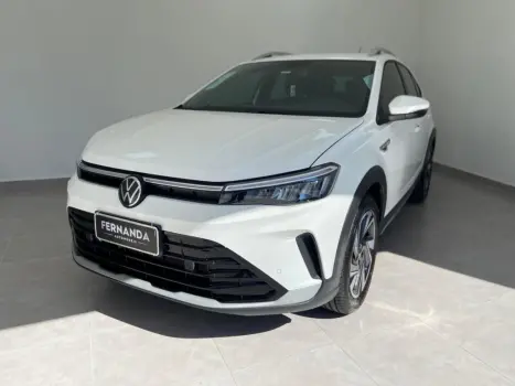 VOLKSWAGEN Nivus 1.0 4P FLEX 200 TSI HIGHLINE TURBO AUTOM�TICO, Foto 1