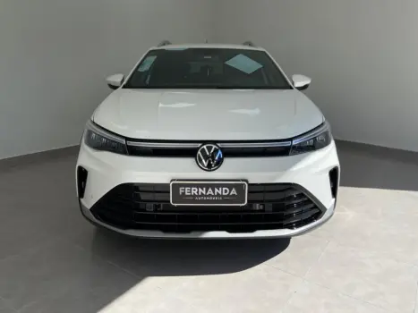 VOLKSWAGEN Nivus 1.0 4P FLEX 200 TSI HIGHLINE TURBO AUTOM�TICO, Foto 2