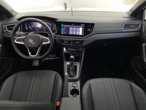 VOLKSWAGEN Nivus 1.0 4P FLEX 200 TSI HIGHLINE TURBO AUTOM�TICO, Foto 7