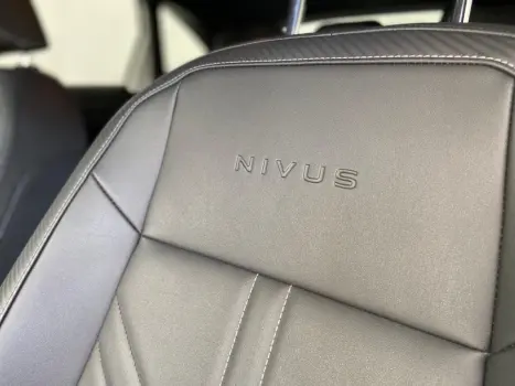 VOLKSWAGEN Nivus 1.0 4P FLEX 200 TSI HIGHLINE TURBO AUTOM�TICO, Foto 10