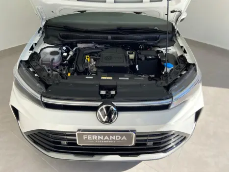VOLKSWAGEN Nivus 1.0 4P FLEX 200 TSI HIGHLINE TURBO AUTOM�TICO, Foto 14