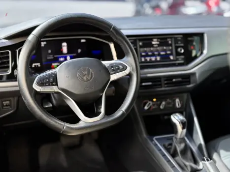 VOLKSWAGEN Nivus 1.0 4P FLEX 200 TSI COMFORTLINE TURBO AUTOM�TICO, Foto 2