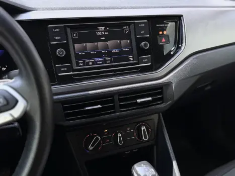 VOLKSWAGEN Nivus 1.0 4P FLEX 200 TSI COMFORTLINE TURBO AUTOM�TICO, Foto 8