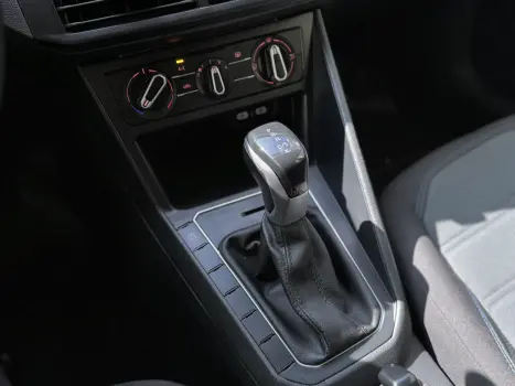 VOLKSWAGEN Nivus 1.0 4P FLEX 200 TSI COMFORTLINE TURBO AUTOM�TICO, Foto 9