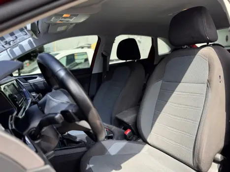 VOLKSWAGEN Nivus 1.0 4P FLEX 200 TSI COMFORTLINE TURBO AUTOM�TICO, Foto 11