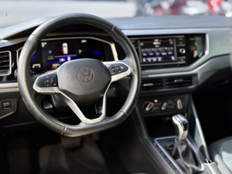 VOLKSWAGEN Nivus 1.0 4P FLEX 200 TSI COMFORTLINE TURBO AUTOM�TICO, Foto 2