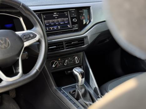 VOLKSWAGEN Nivus 1.0 4P FLEX 200 TSI COMFORTLINE TURBO AUTOM�TICO, Foto 3