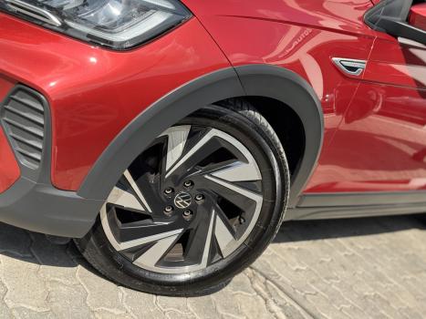 VOLKSWAGEN Nivus 1.0 4P FLEX 200 TSI COMFORTLINE TURBO AUTOM�TICO, Foto 4