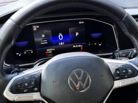 VOLKSWAGEN Nivus 1.0 4P FLEX 200 TSI COMFORTLINE TURBO AUTOM�TICO, Foto 5