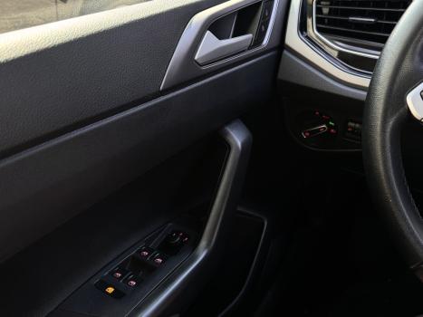 VOLKSWAGEN Nivus 1.0 4P FLEX 200 TSI COMFORTLINE TURBO AUTOM�TICO, Foto 6