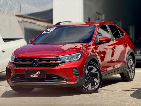 VOLKSWAGEN Nivus 1.0 4P FLEX 200 TSI COMFORTLINE TURBO AUTOM�TICO, Foto 7