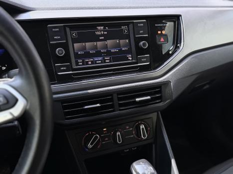 VOLKSWAGEN Nivus 1.0 4P FLEX 200 TSI COMFORTLINE TURBO AUTOM�TICO, Foto 8