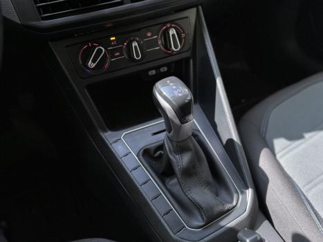 VOLKSWAGEN Nivus 1.0 4P FLEX 200 TSI COMFORTLINE TURBO AUTOM�TICO, Foto 9