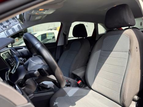 VOLKSWAGEN Nivus 1.0 4P FLEX 200 TSI COMFORTLINE TURBO AUTOM�TICO, Foto 11