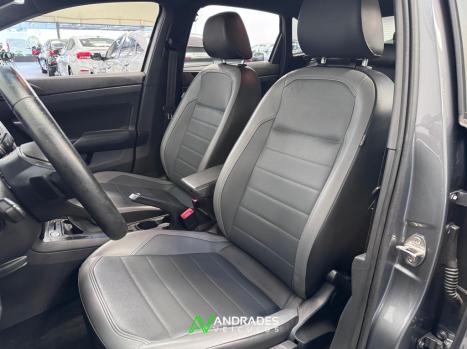 VOLKSWAGEN Nivus 1.0 4P FLEX 200 TSI HIGHLINE TURBO AUTOM�TICO, Foto 6