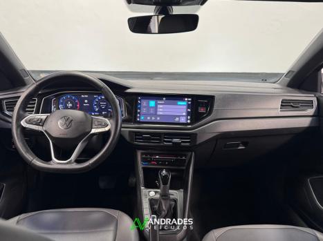VOLKSWAGEN Nivus 1.0 4P FLEX 200 TSI HIGHLINE TURBO AUTOM�TICO, Foto 8