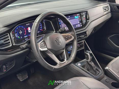 VOLKSWAGEN Nivus 1.0 4P FLEX 200 TSI HIGHLINE TURBO AUTOM�TICO, Foto 9