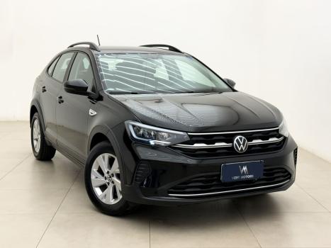VOLKSWAGEN Nivus 1.0 4P FLEX 200 TSI COMFORTLINE TURBO AUTOM�TICO, Foto 1