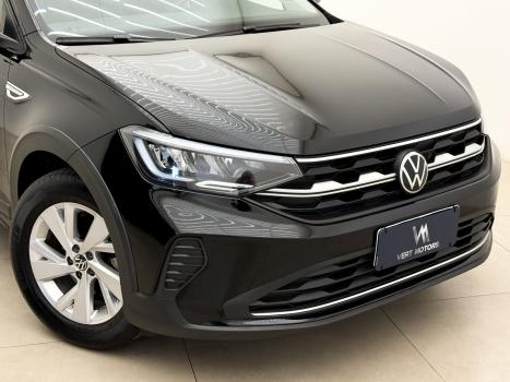 VOLKSWAGEN Nivus 1.0 4P FLEX 200 TSI COMFORTLINE TURBO AUTOM�TICO, Foto 2