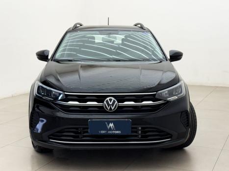 VOLKSWAGEN Nivus 1.0 4P FLEX 200 TSI COMFORTLINE TURBO AUTOM�TICO, Foto 3