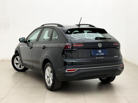 VOLKSWAGEN Nivus 1.0 4P FLEX 200 TSI COMFORTLINE TURBO AUTOM�TICO, Foto 4