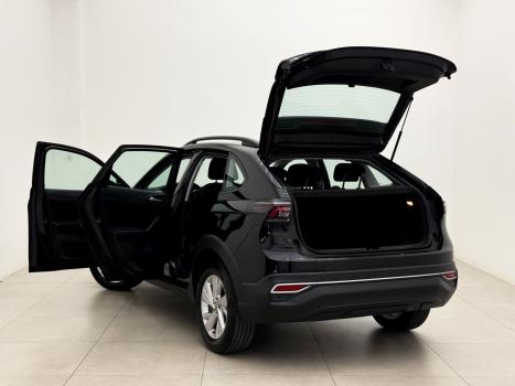 VOLKSWAGEN Nivus 1.0 4P FLEX 200 TSI COMFORTLINE TURBO AUTOM�TICO, Foto 6