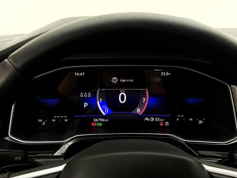 VOLKSWAGEN Nivus 1.0 4P FLEX 200 TSI COMFORTLINE TURBO AUTOM�TICO, Foto 7