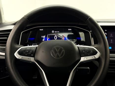 VOLKSWAGEN Nivus 1.0 4P FLEX 200 TSI COMFORTLINE TURBO AUTOM�TICO, Foto 8