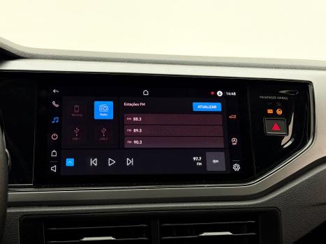 VOLKSWAGEN Nivus 1.0 4P FLEX 200 TSI COMFORTLINE TURBO AUTOM�TICO, Foto 11