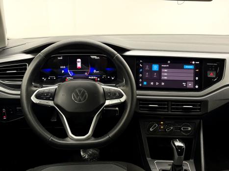 VOLKSWAGEN Nivus 1.0 4P FLEX 200 TSI COMFORTLINE TURBO AUTOM�TICO, Foto 13